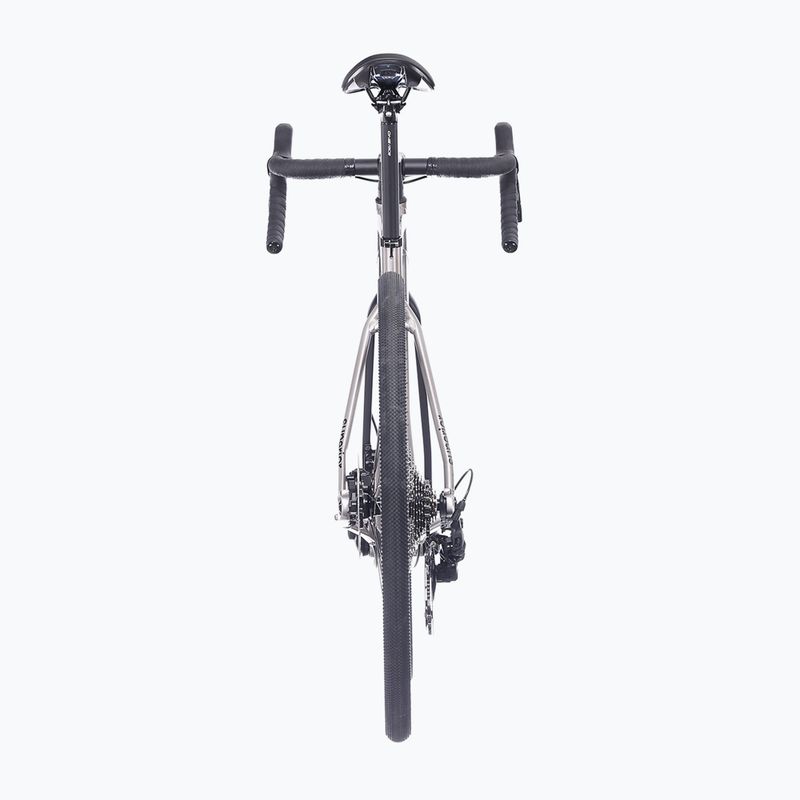 Гравел велосипед Superior XR 6.3 GR brush alu 6