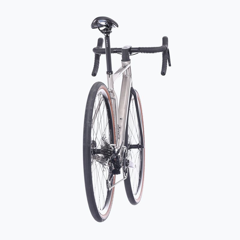 Гравел велосипед Superior XR 6.3 GR brush alu 7