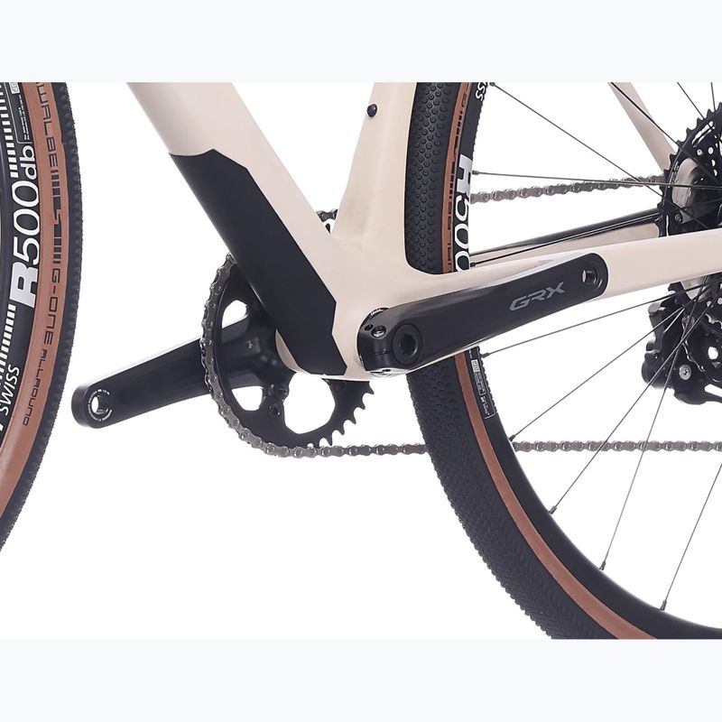 Гравел велосипед Superior XR 9.3 GRA gloss dust/dust 4