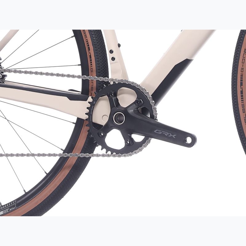 Гравел велосипед Superior XR 9.3 GRA gloss dust/dust 8