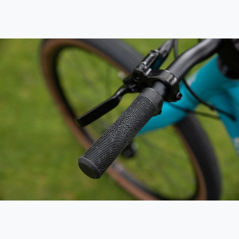 Детски велосипед Superior F.L.Y. 24 matte teal 3