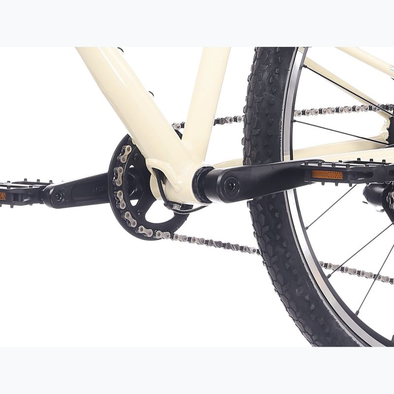 Детски велосипед Superior F.L.Y. 24 VB gloss yellow 6