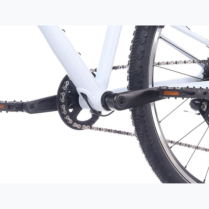 Детски велосипед Superior F.L.Y. 24 VB matte teal 8