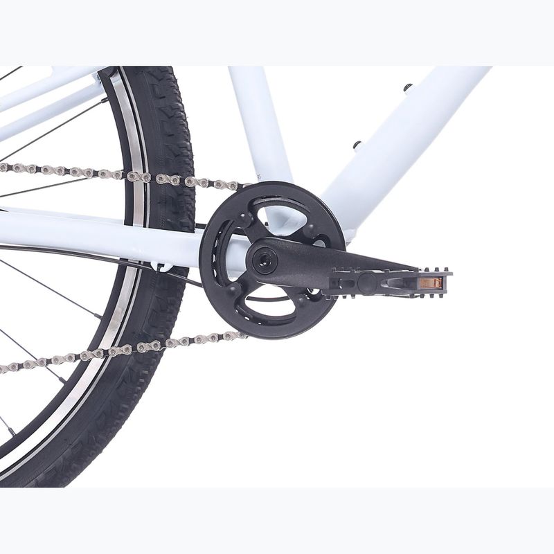 Детски велосипед Superior F.L.Y. 24 VB matte teal 10