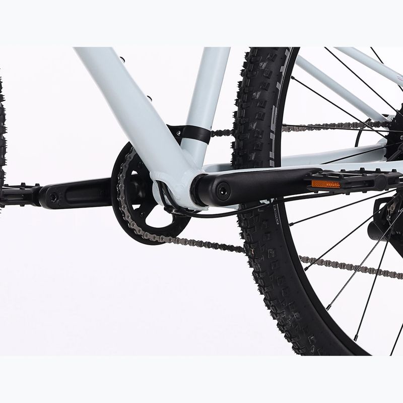 Юношески велосипед Superior F.L.Y. 27 matte teal 7