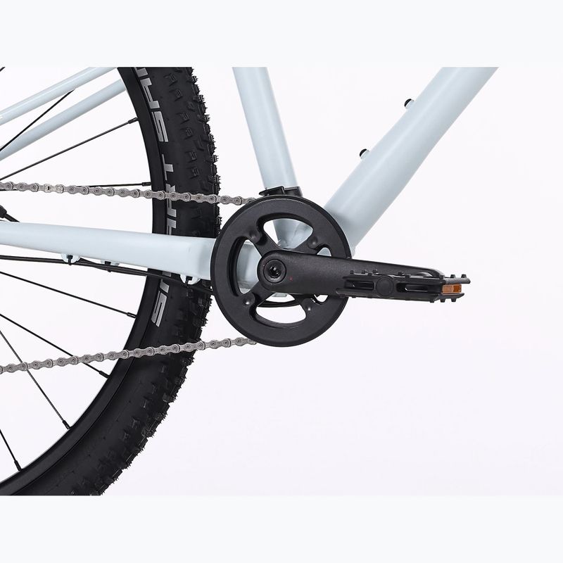 Юношески велосипед Superior F.L.Y. 27 matte teal 9