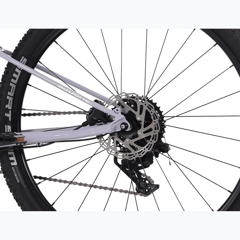 Юношески велосипед Superior F.L.Y. 27 gloss purple 5