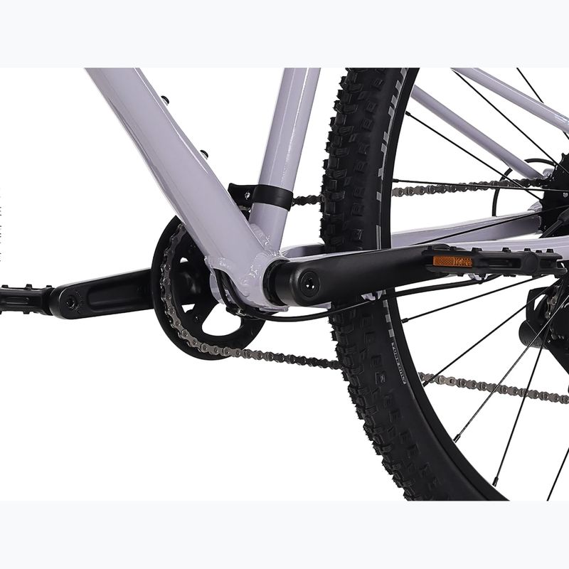 Юношески велосипед Superior F.L.Y. 27 gloss purple 6