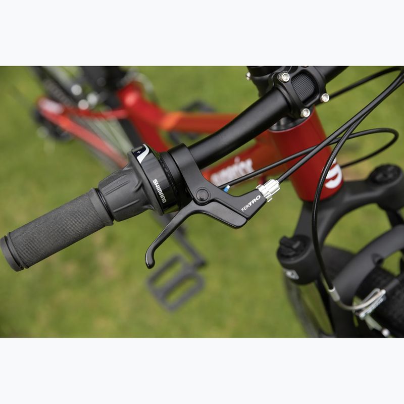 Детски велосипед Superior RACER 24 gloss racing red 6