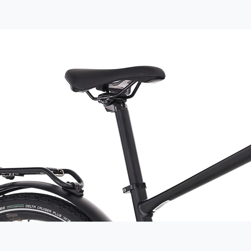 Мъжки трекинг велосипед Superior BLOX 6.4 T matte black 3