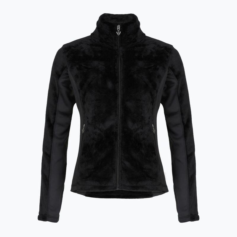 Дамски скиорски суитшърт Kilpi Skathi white 4