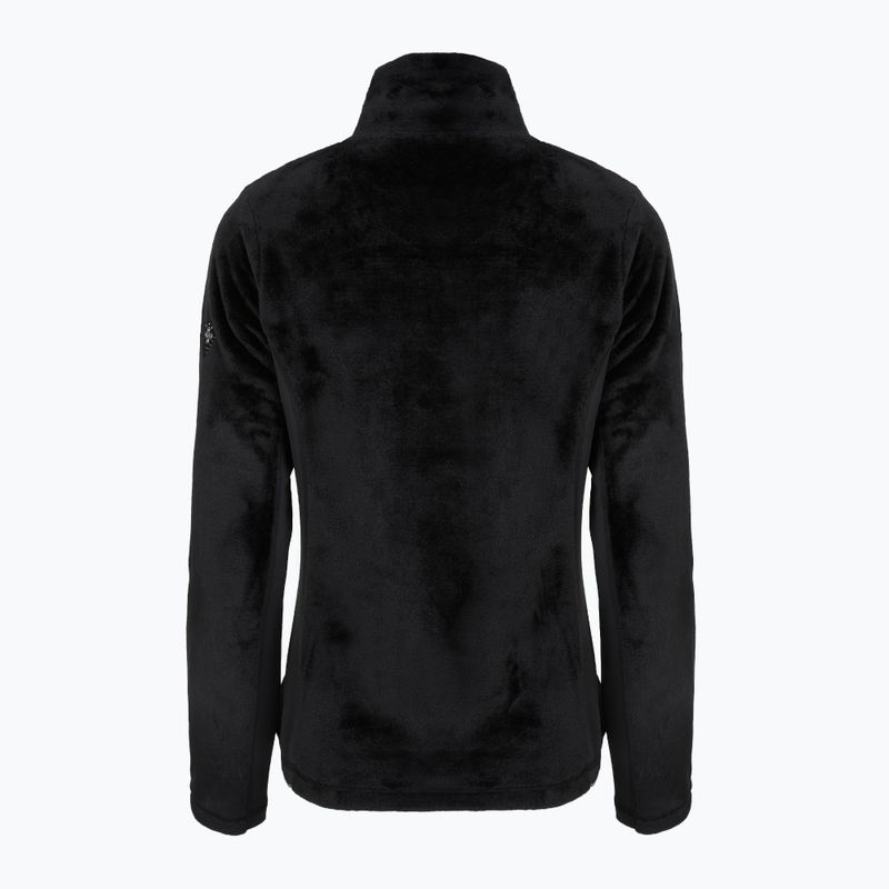 Дамски скиорски суитшърт Kilpi Skathi white 5