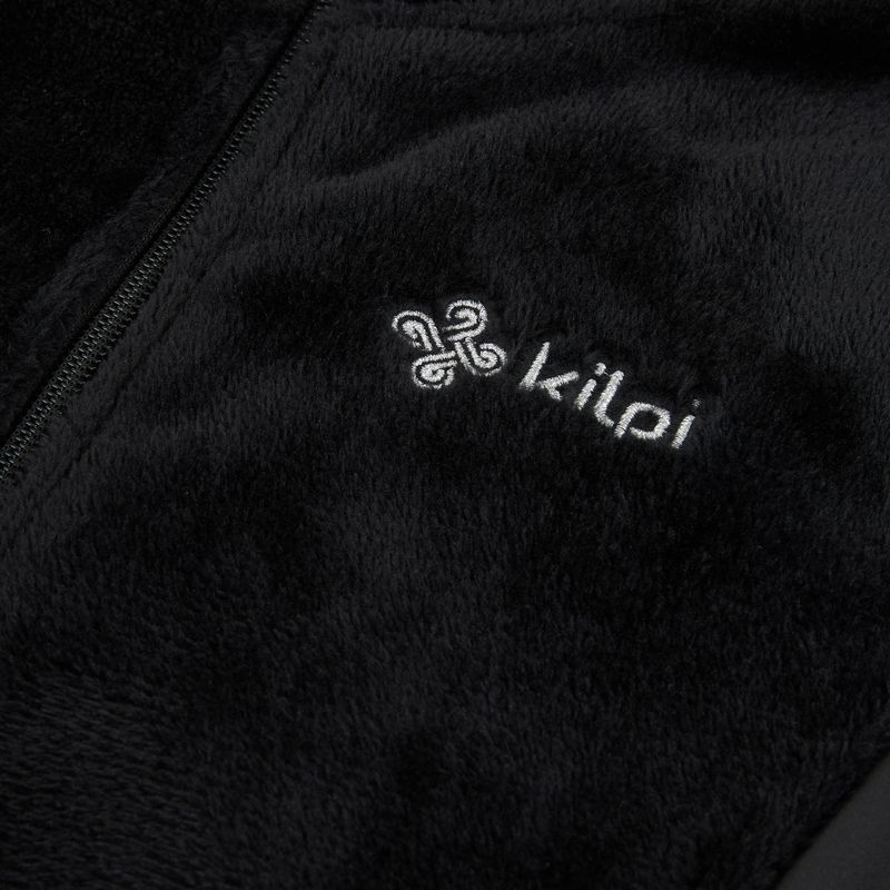 Дамски скиорски суитшърт Kilpi Skathi white 6