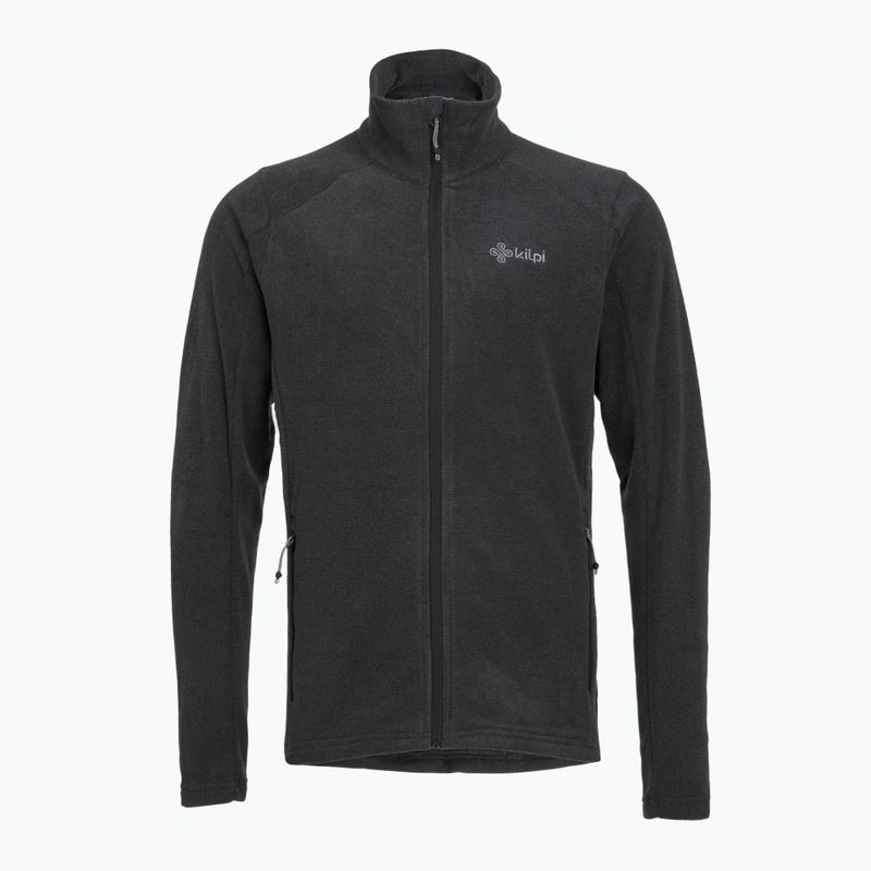 Мъжки скиорски суитшърт Kilpi Glamer black 3