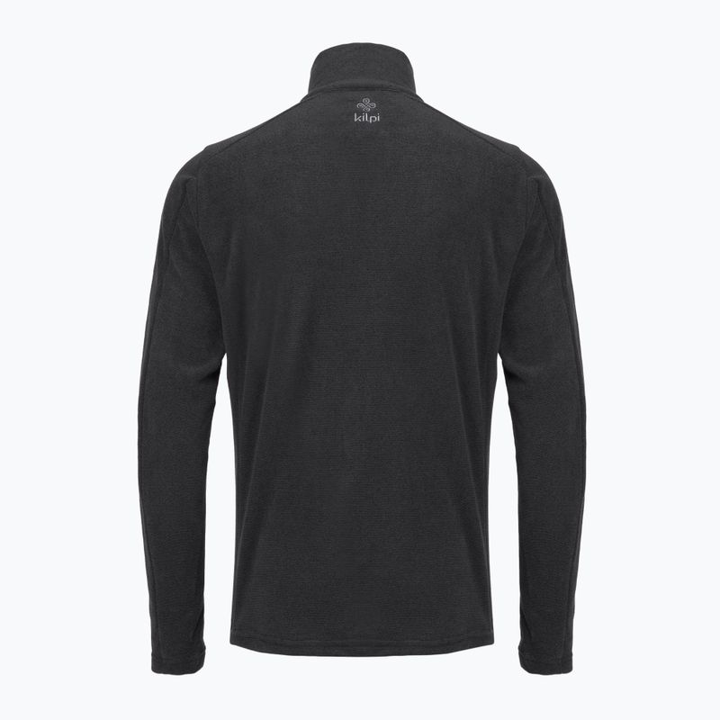 Мъжки скиорски суитшърт Kilpi Glamer black 4