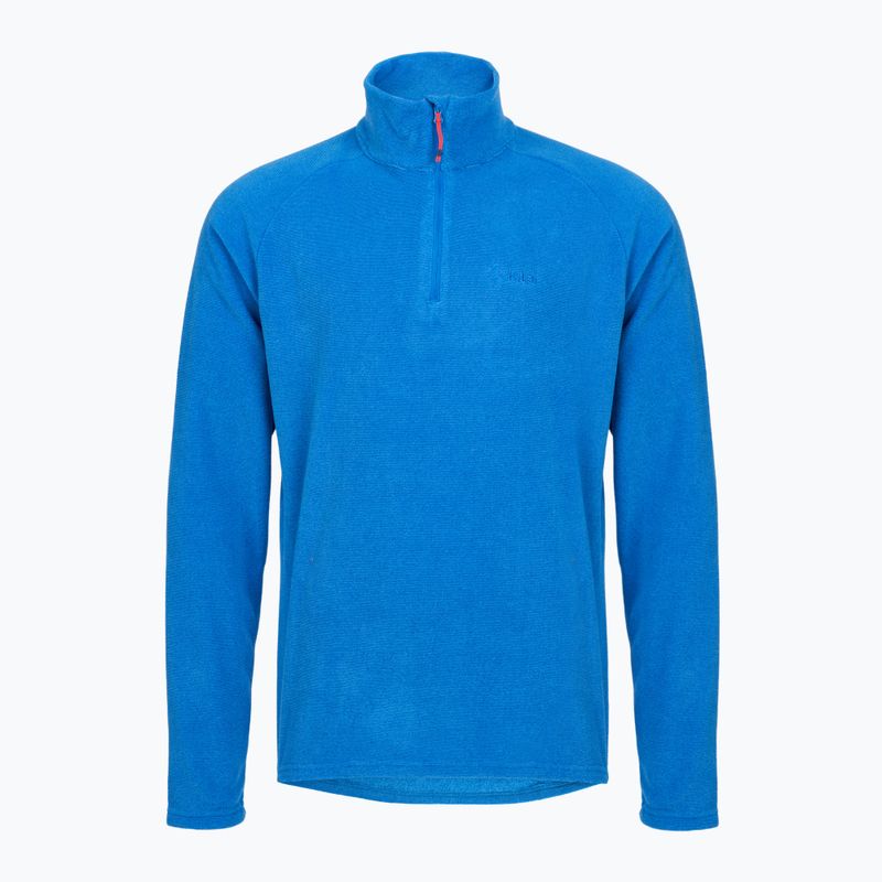 Мъжки скиорски суитшърт Kilpi Almeri blue 3