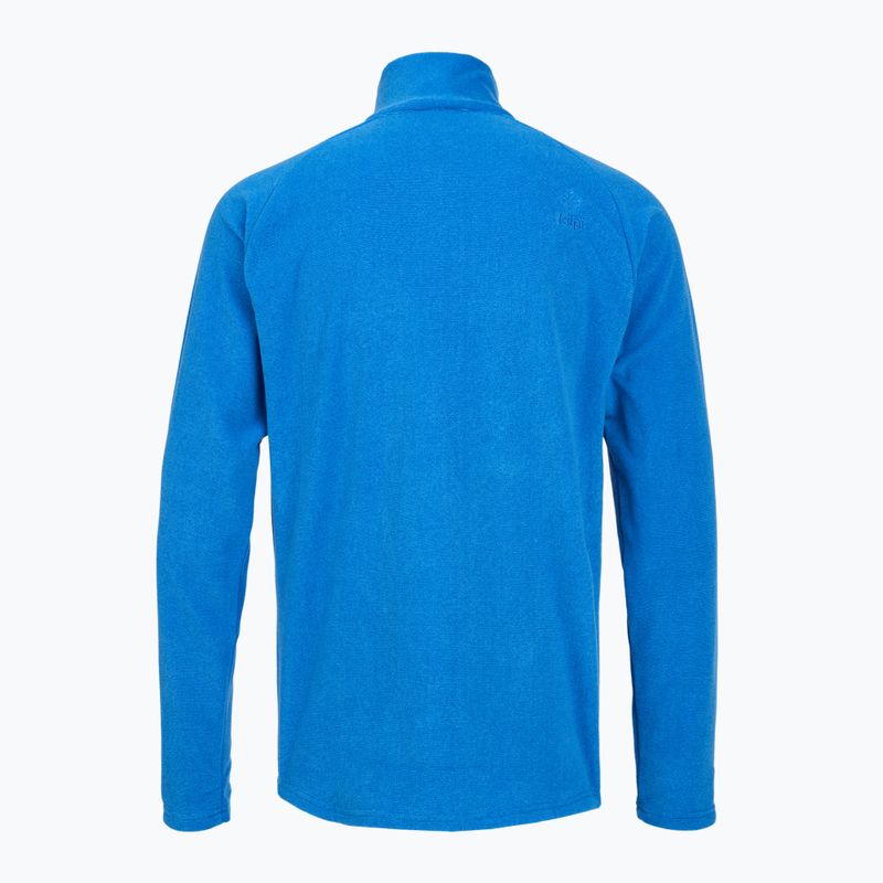 Мъжки скиорски суитшърт Kilpi Almeri blue 4
