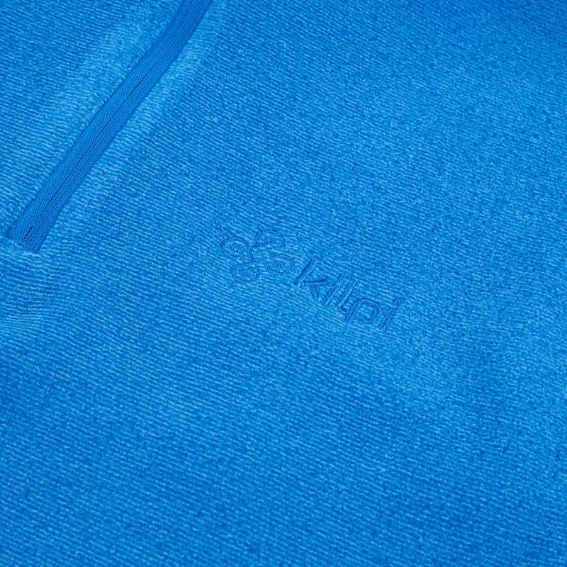 Мъжки скиорски суитшърт Kilpi Almeri blue 5