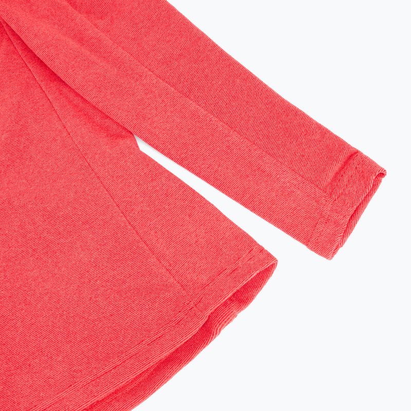 Дамски скиорски суитшърт Kilpi Almeri pink 6