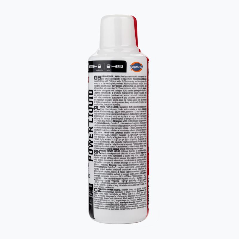 Amino Power Nutrend аминокиселини 500 ml VT-013-1000-XX 3