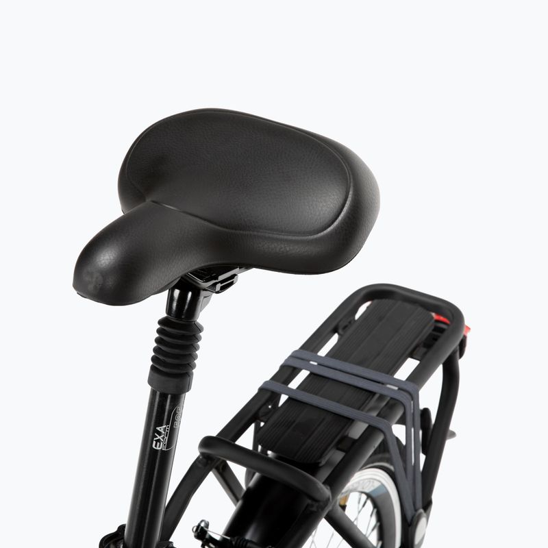 Lovelec Izar 12Ah електрически велосипед бял B400256 11