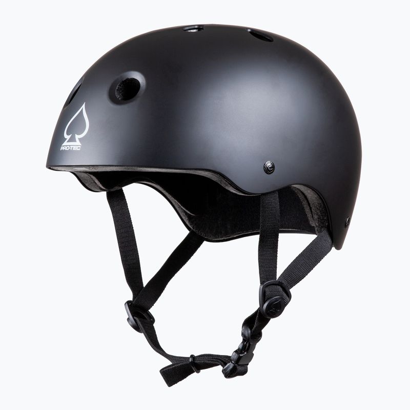 Каска Pro-Tec Prime black