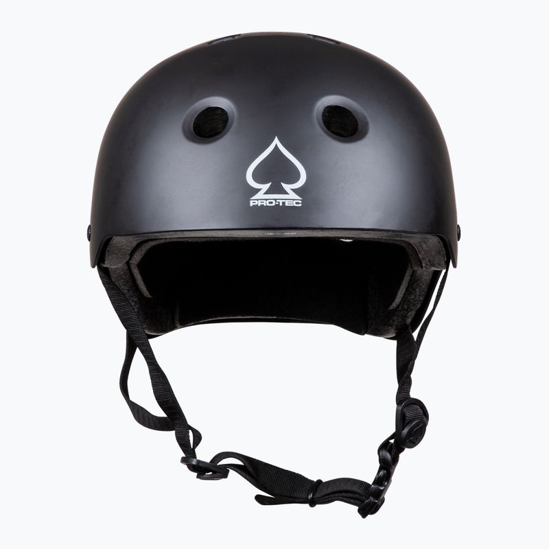 Каска Pro-Tec Prime black 4