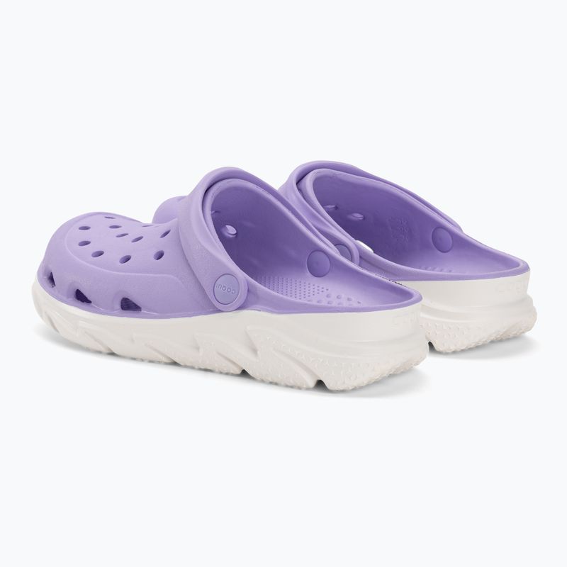 Дамски сандали Coqui Cody light lilac/white 4