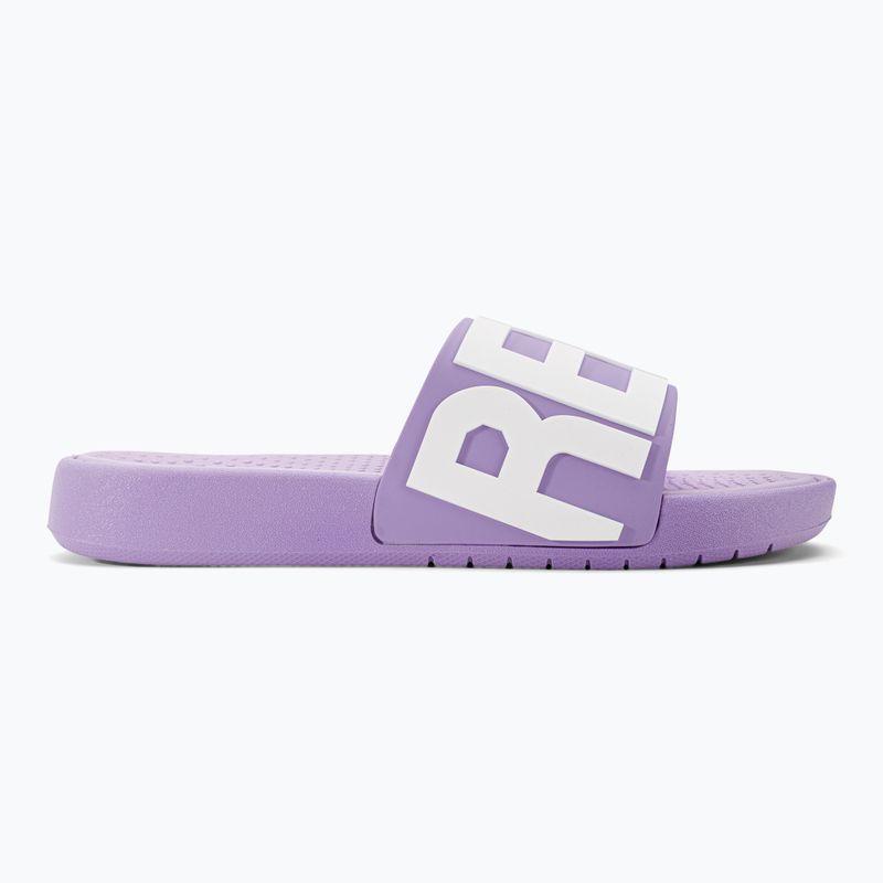 Дамски джапанки Coqui Speedy light lilac relax on 2