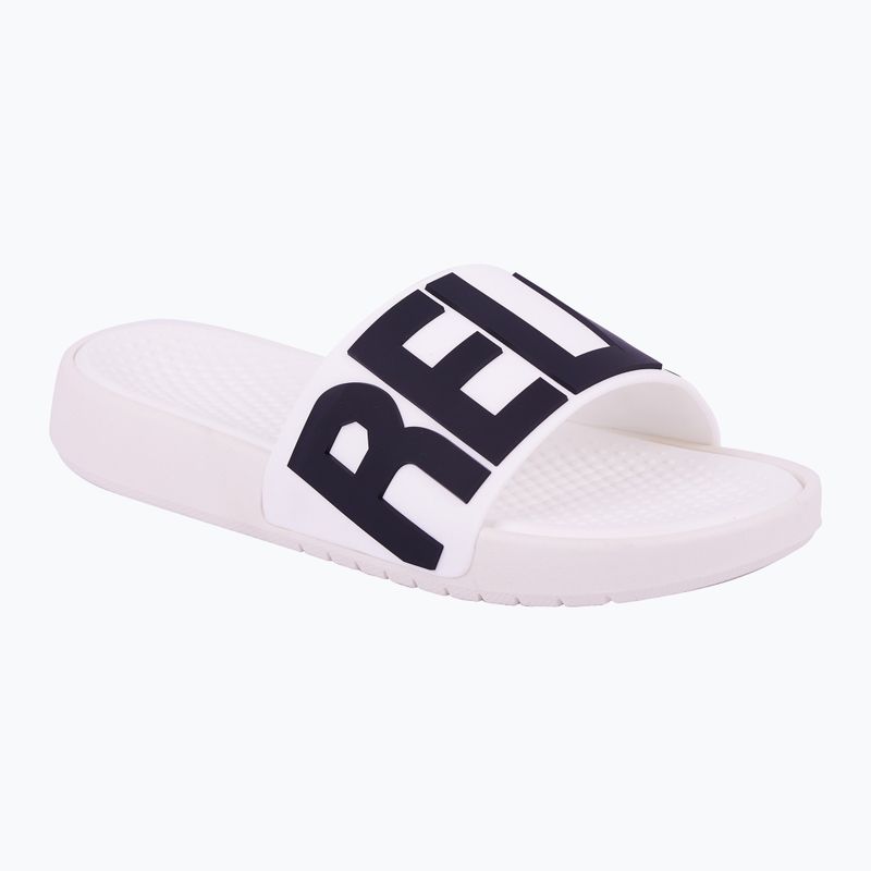 Дамски джапанки Coqui Speedy white relax on 7