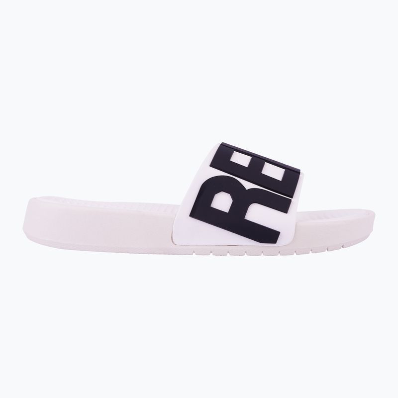 Дамски джапанки Coqui Speedy white relax on 10