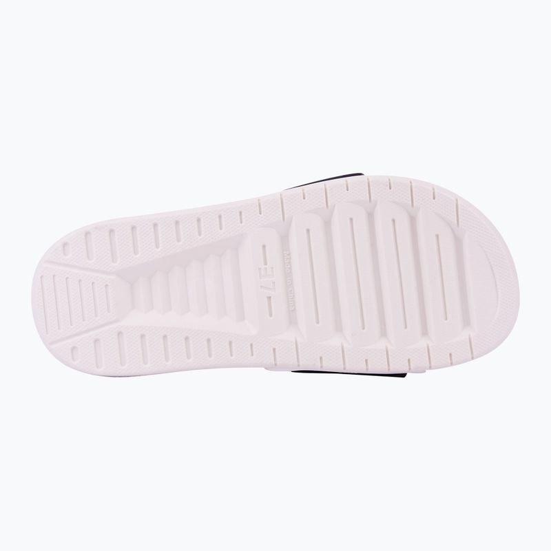 Дамски джапанки Coqui Speedy white relax on 12