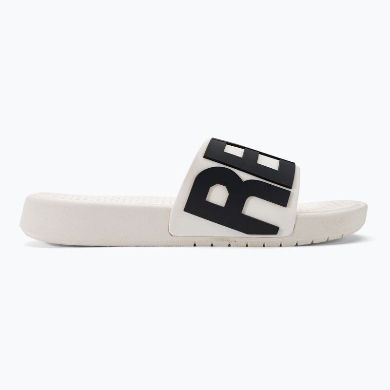 Дамски джапанки Coqui Speedy white relax on 2