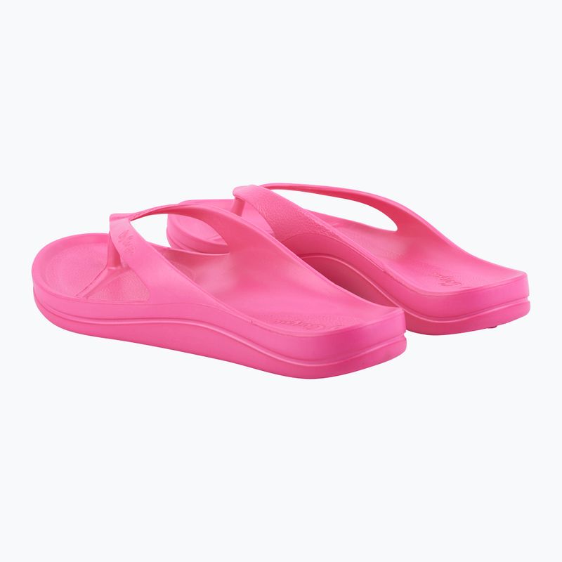 Джапанки за жени Coqui Naitiri light fuchsia 9