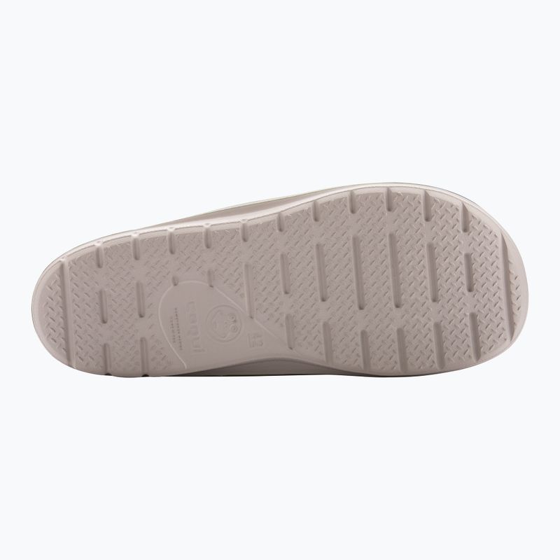 Мъжки джапанки Coqui Zucco dark army green/stone 10