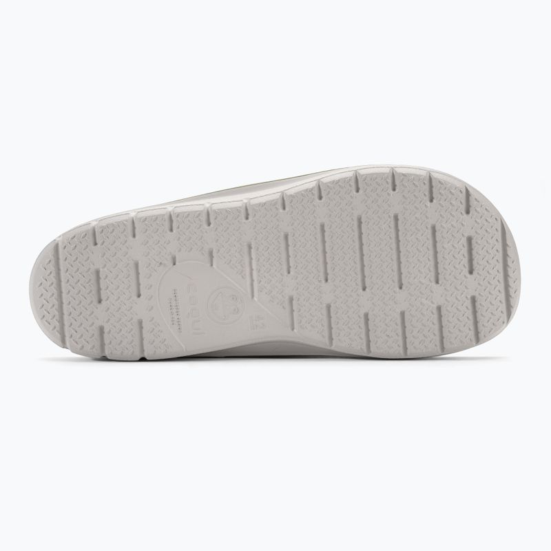 Мъжки джапанки Coqui Zucco dark army green/stone 5