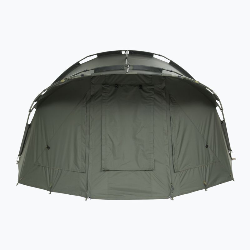 MIVARDI Bivvy New Dynasty XL палатка с покривало за легло 4
