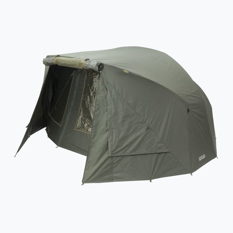 MIVARDI Bivvy New Dynasty XL палатка с покривало за легло 13