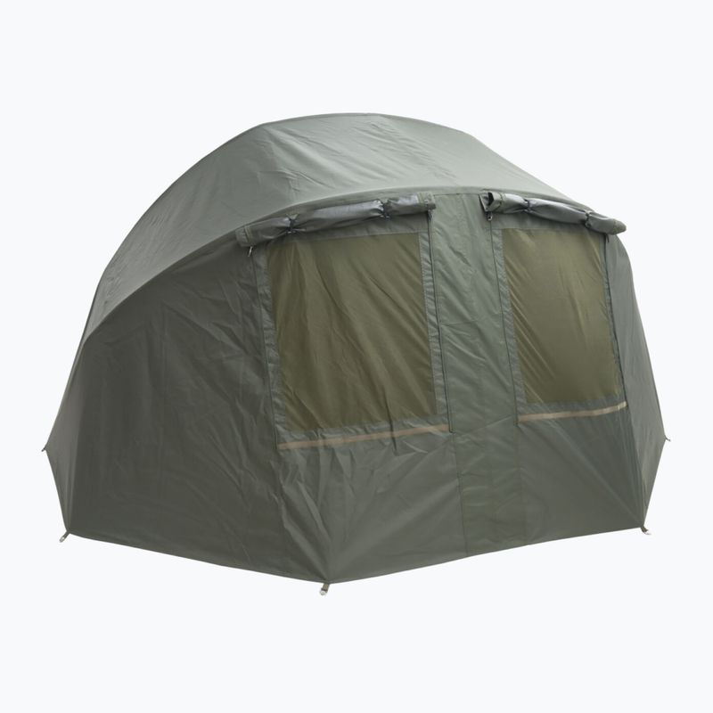 MIVARDI Bivvy New Dynasty XL палатка с покривало за легло 16