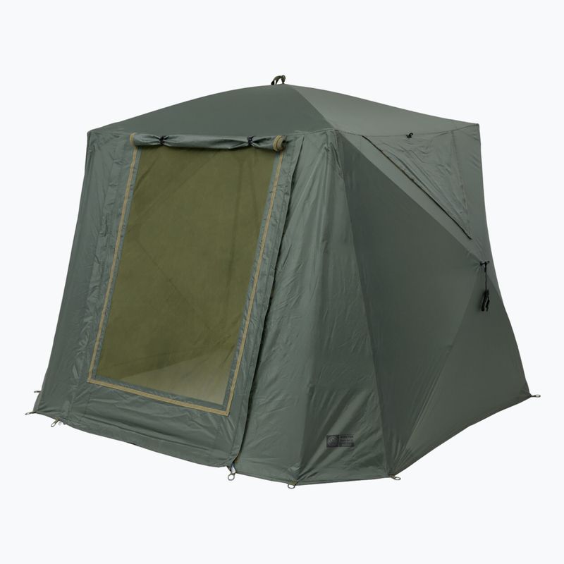 Палатка за 1 човек MIVARDI Shelter Quick Set XL