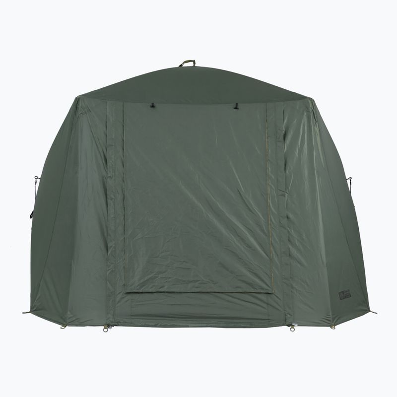 Палатка за 1 човек MIVARDI Shelter Quick Set XL 2