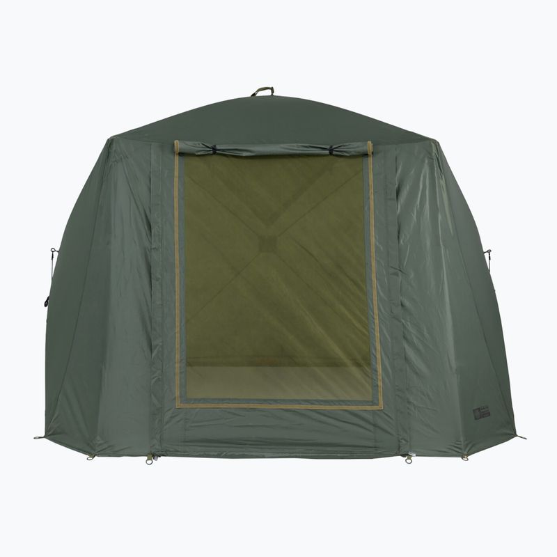 Палатка за 1 човек MIVARDI Shelter Quick Set XL 3