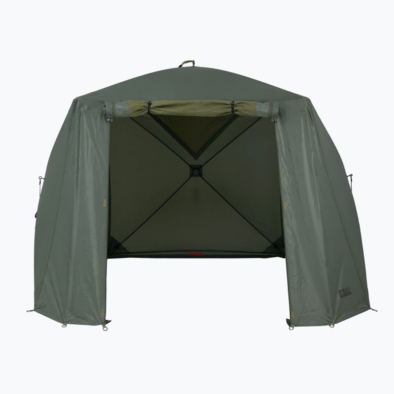 Палатка за 1 човек MIVARDI Shelter Quick Set XL 4