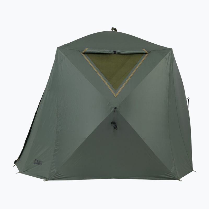 Палатка за 1 човек MIVARDI Shelter Quick Set XL 5