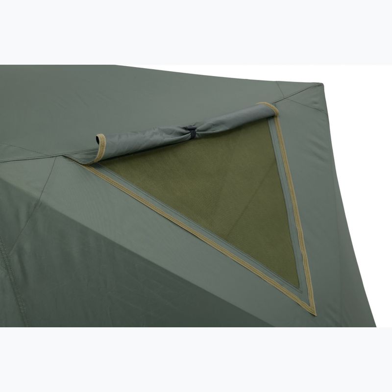 Палатка за 1 човек MIVARDI Shelter Quick Set XL 9