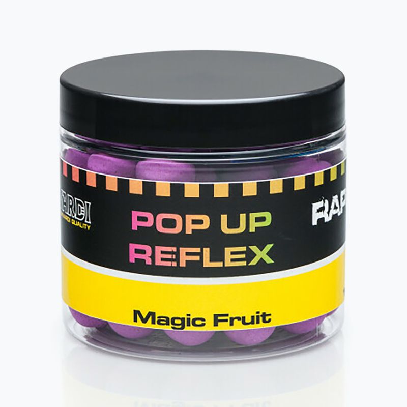 Плаващи топчета MIVARDI Rapid Pop Up Reflex Magic Fruit 50 g