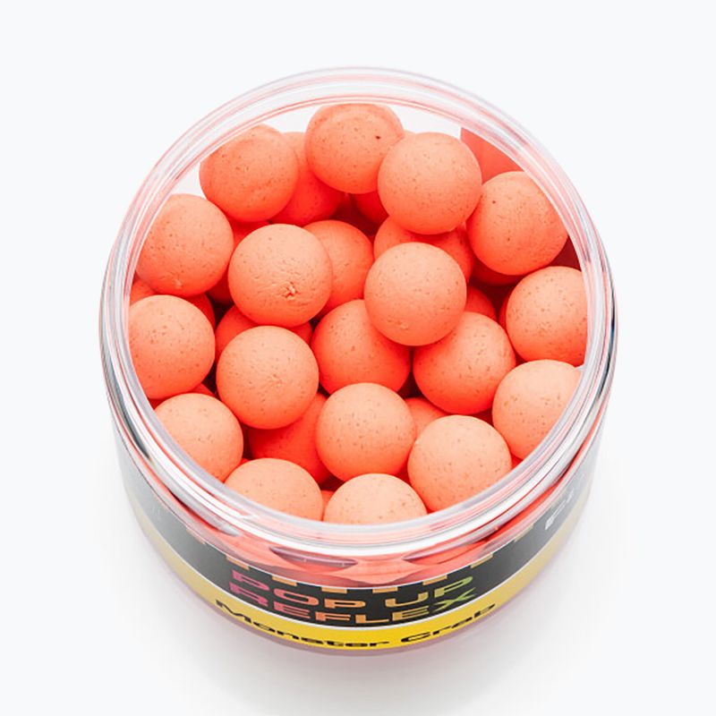 Плаващи топчета MIVARDI Rapid Pop Up Reflex Monster Crab 50 g 2