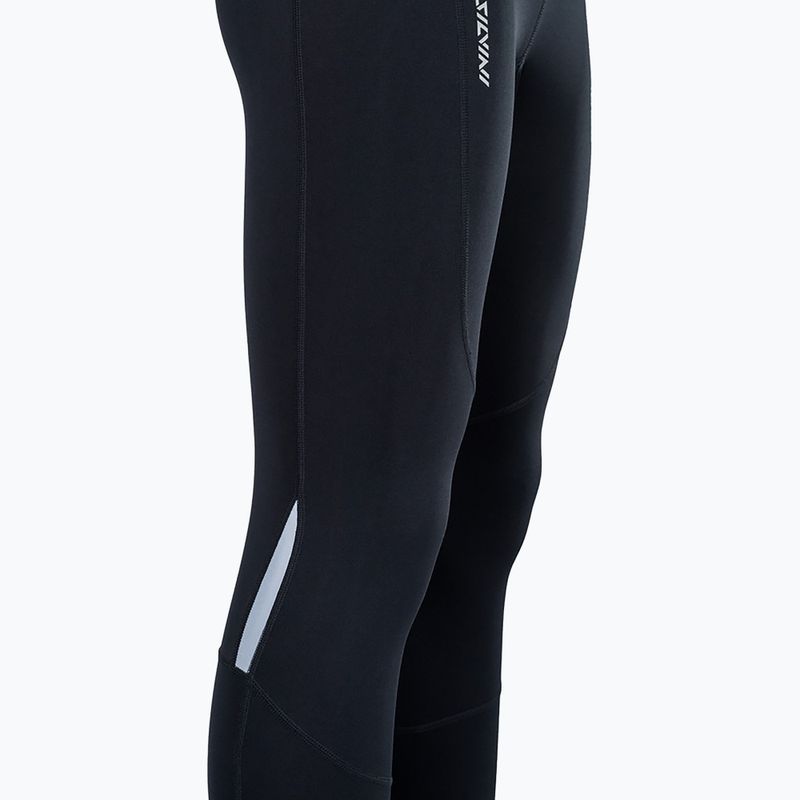 SILVINI дамски панталон за ски бягане Rubenza black 3221-WP1741/0811 3