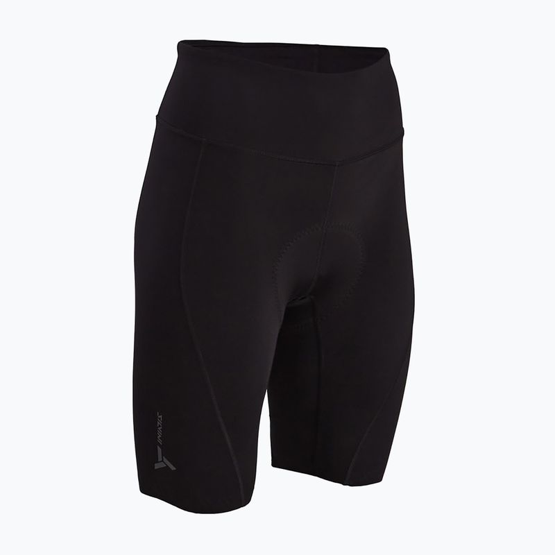 SILVINI Дамски къси панталони за колоездене Sellia bibshort black 3122-WP2022/0808/XS