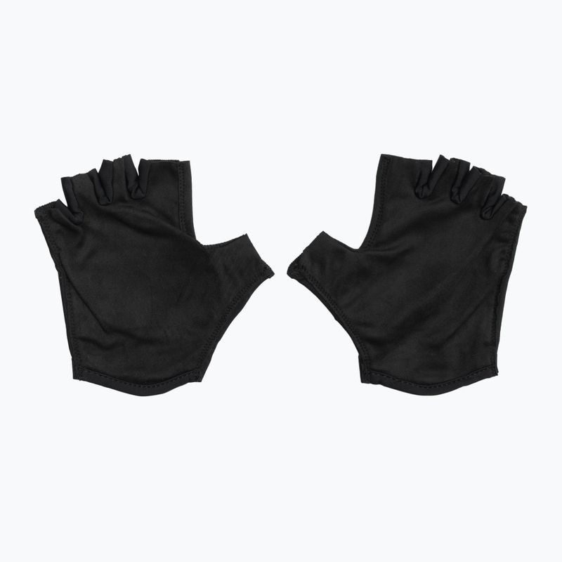 Мъжки ръкавици за колоездене SILVINI Sarca black 3